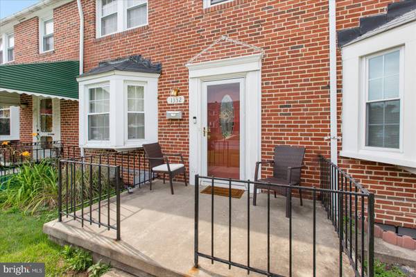 1332 WINSTON AVE, Baltimore, MD 21239