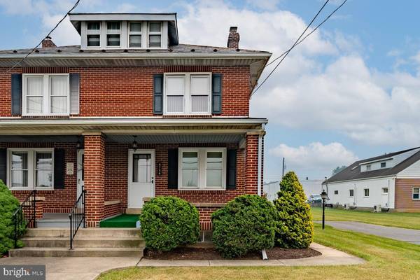 4734 HAMILTON BLVD, Allentown, PA 18103