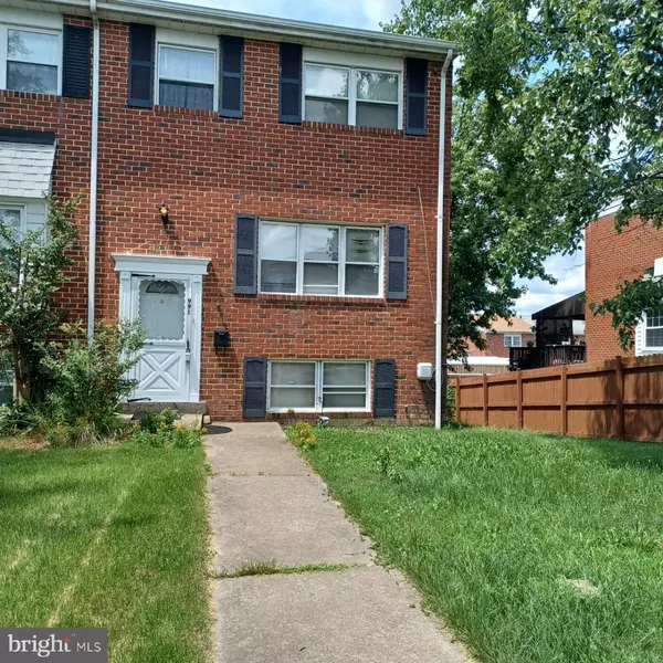 991 STORMONT, Halethorpe, MD 21227