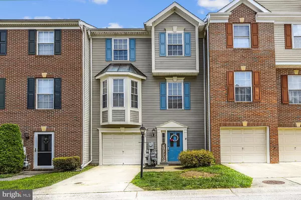 Annapolis, MD 21409,603 BAYSTONE CT