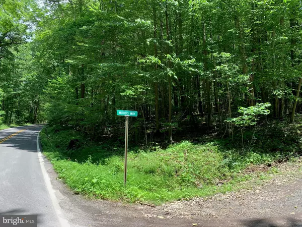 Mc Henry, MD 21541,6 WOODS WAY
