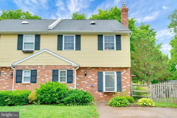 2002 FORT BEVON RD, Harleysville, PA 19438