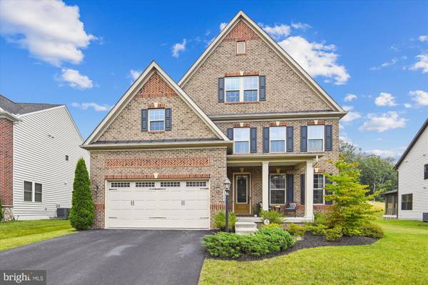 25902 DELAWARE OAKS PL, Aldie, VA 20105