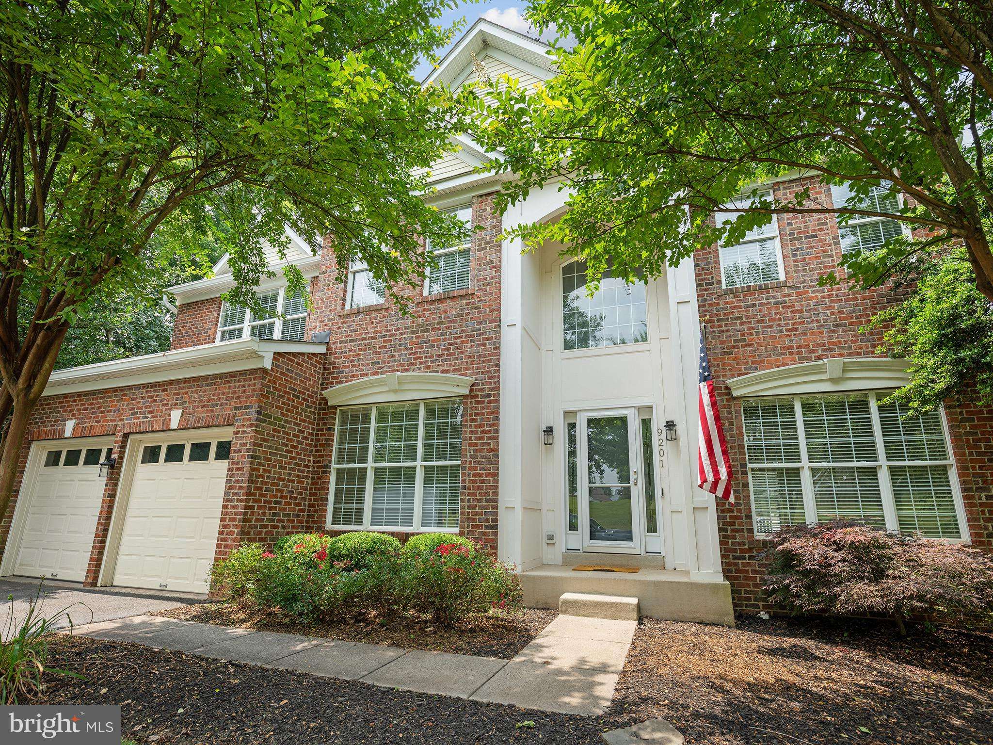 9201 GOLF CT, Manassas Park, VA 20111