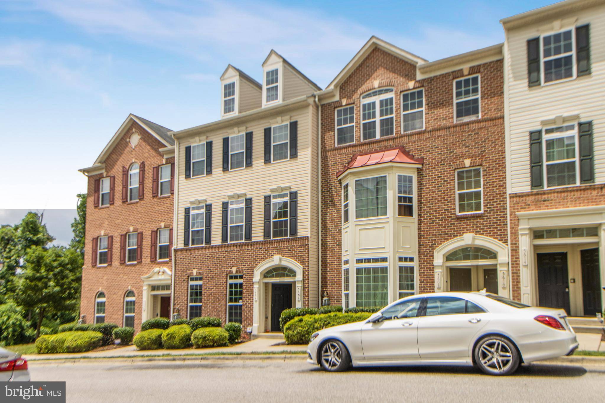 5606 VIRGINIA LN #22, Oxon Hill, MD 20745