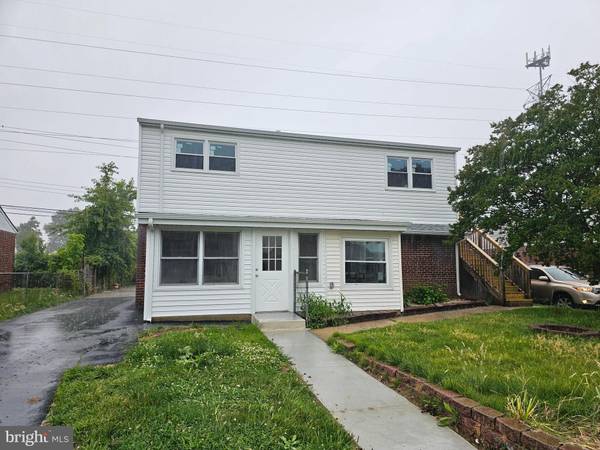 207 PENNEWILL DR, New Castle, DE 19720