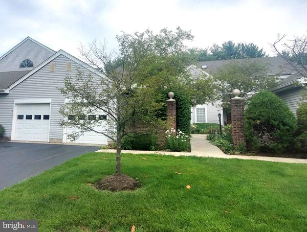 1-H MELBORN DR, Monroe Township, NJ 08831