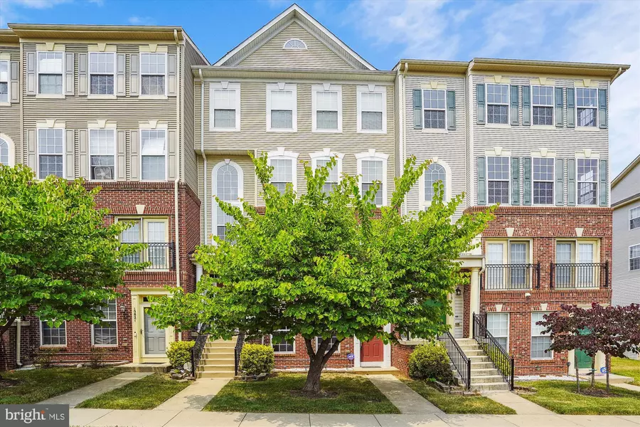 15817 JOHN DISKIN CIR, Woodbridge, VA 22191