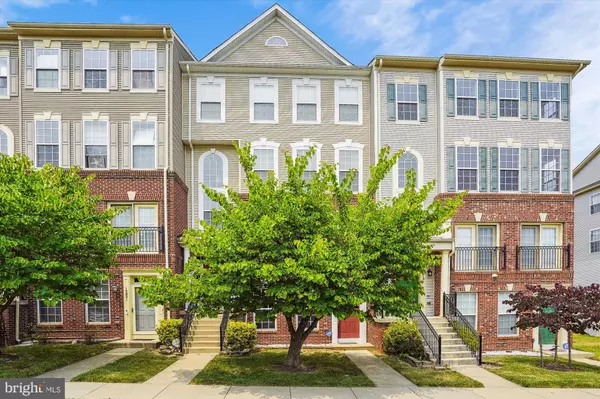 15817 JOHN DISKIN CIR,  Woodbridge,  VA 22191