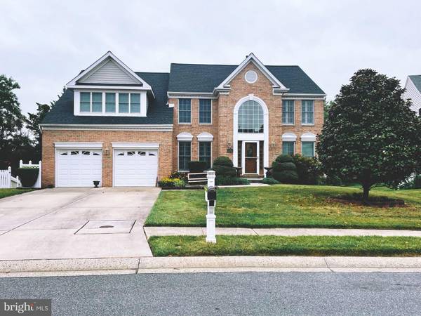 701 COTTONDALE CT, Bel Air, MD 21015