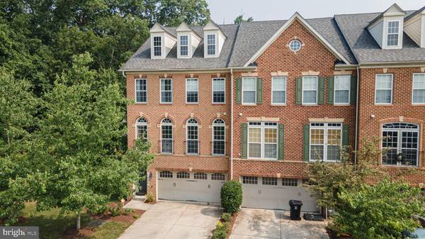 7200 ARCHSINE LN, Laurel, MD 20707