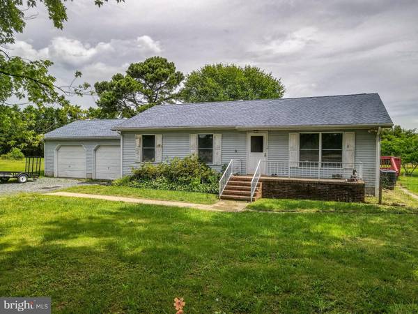 8727 LOGTOWN RD, Berlin, MD 21811