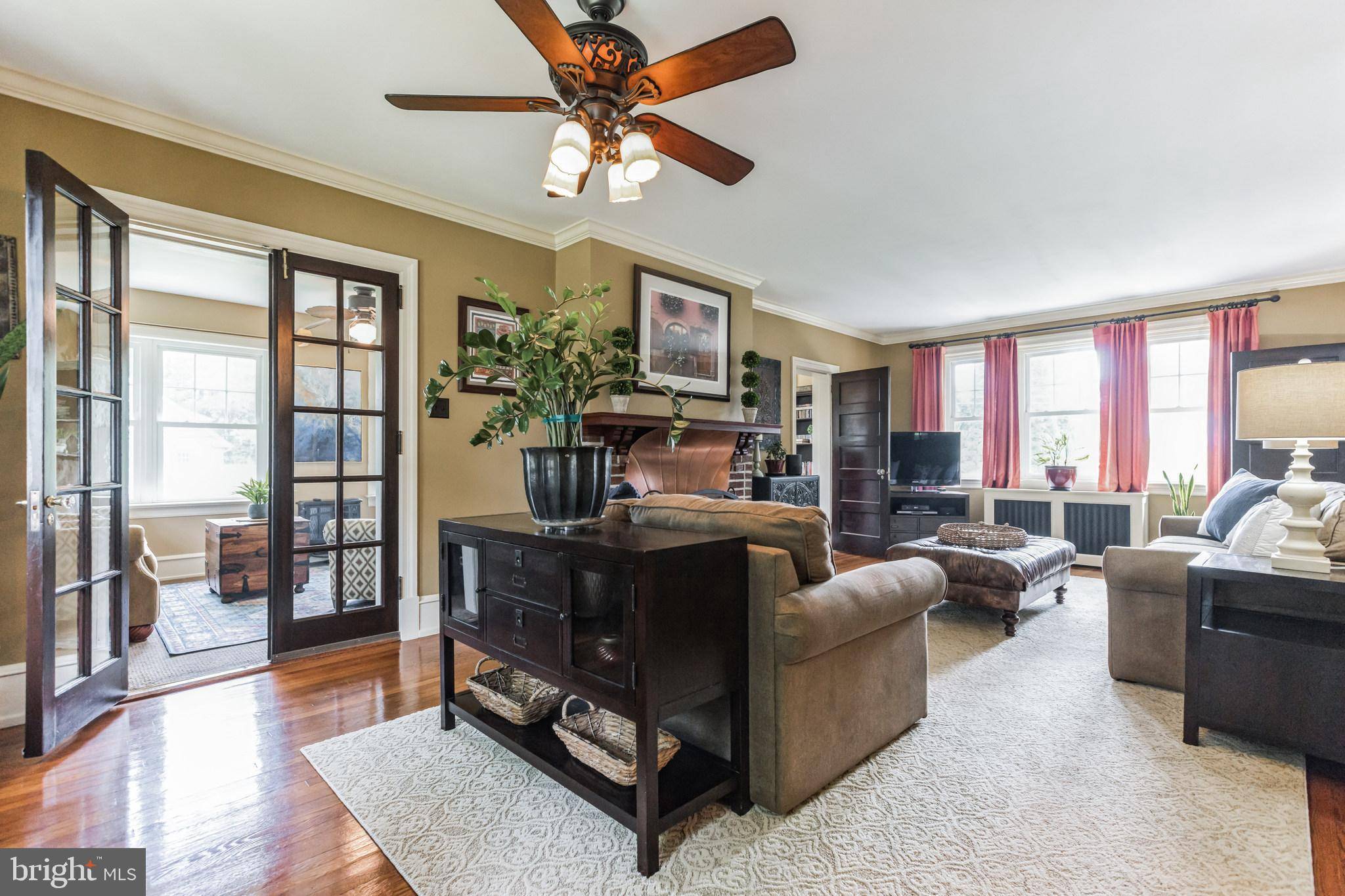 Springfield, PA 19064,118 SUMMIT RD