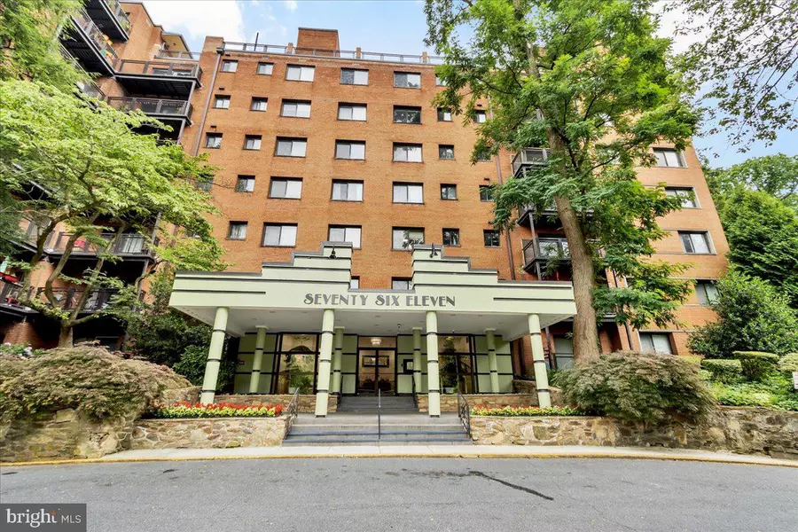 7611 MAPLE AVE #405, Takoma Park, MD 20912