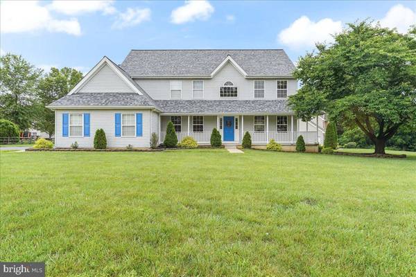 343 CANVASBACK RD, Middletown, DE 19709