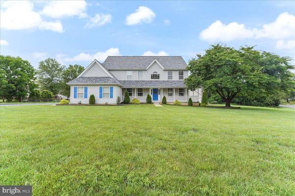 Middletown, DE 19709,343 CANVASBACK RD