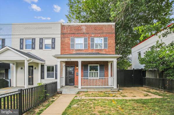 508 N PAYNE ST, Alexandria, VA 22314