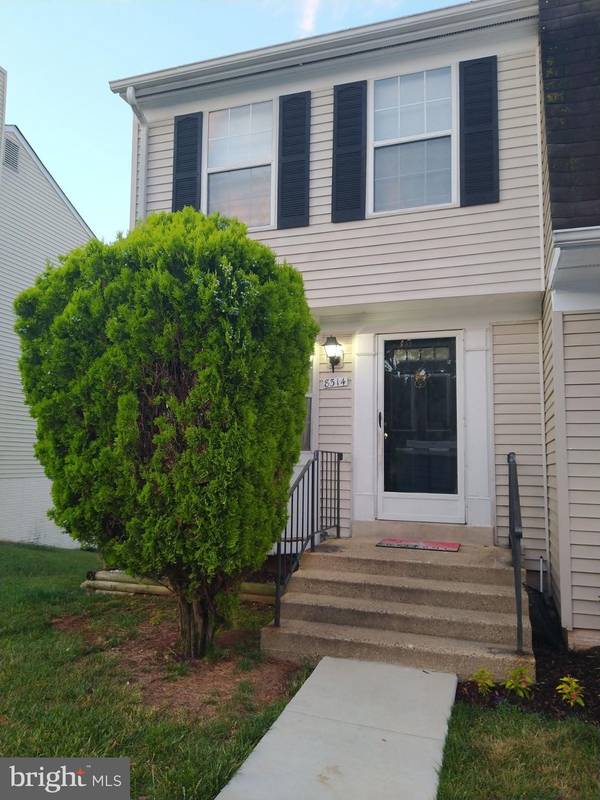 8314 GEORGIAN CT, Manassas, VA 20110