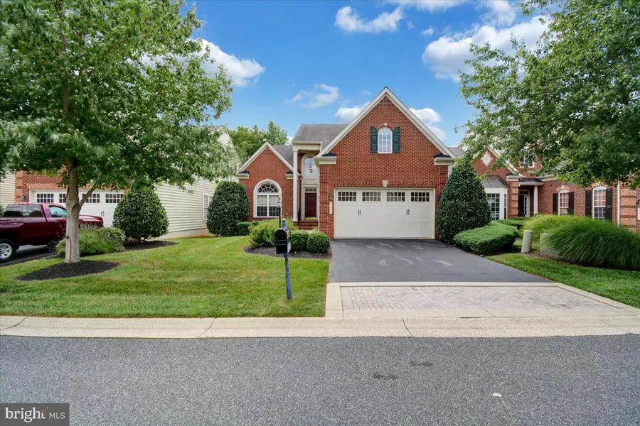 325 SEATTLE SLEW PL, Havre De Grace, MD 21078