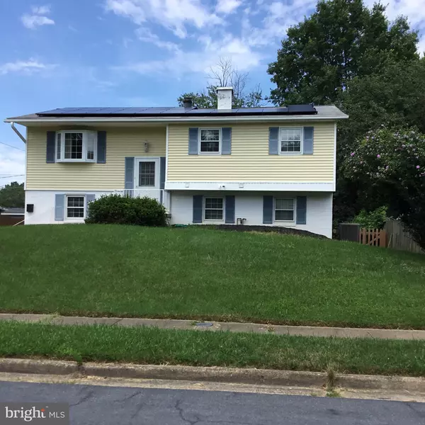 703 FALCONER RD, Joppa, MD 21085