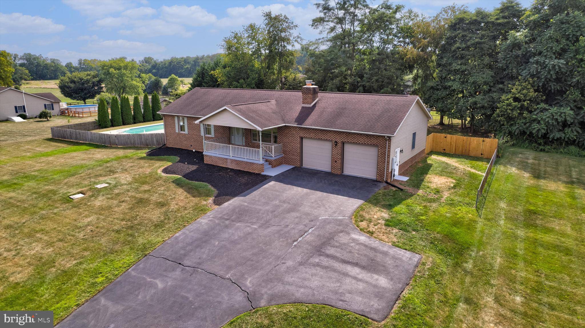 Sharpsburg, MD 21782,7118 BARRETT CT