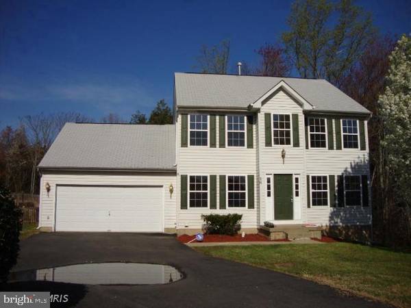 16 AVERIL CT, Fredericksburg, VA 22406