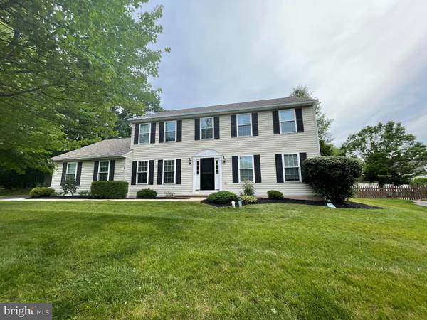 350 CODDINGTON WAY, Harleysville, PA 19438