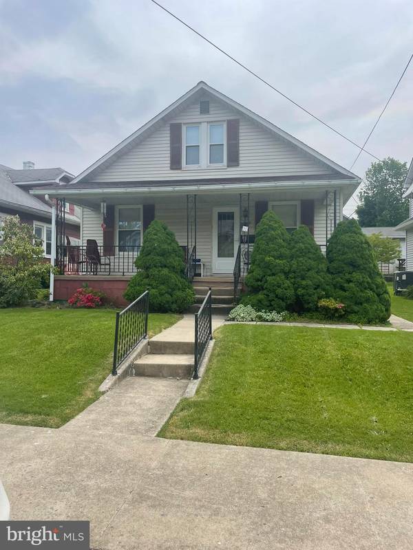 10 SPANOGLE, Lewistown, PA 17044