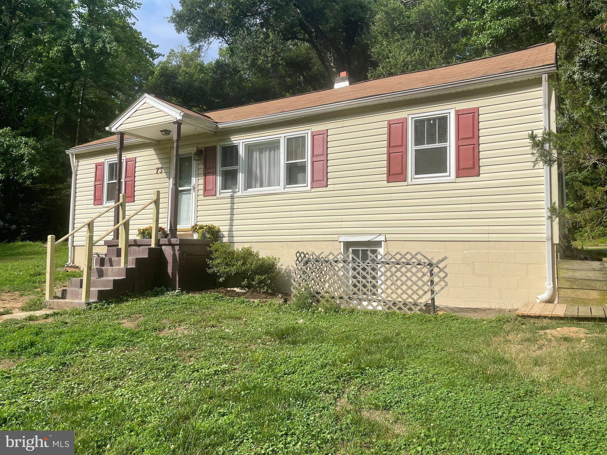Stafford, VA 22554,73 JUMPING BRANCH RD