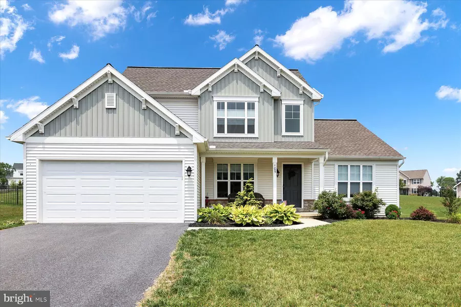 105 BALD EAGLE BLVD, Carlisle, PA 17013