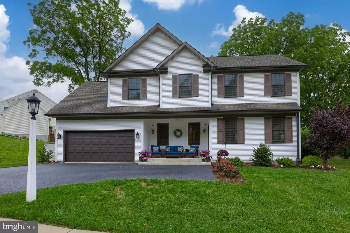 Lancaster, PA 17601,200 COTTAGE LN