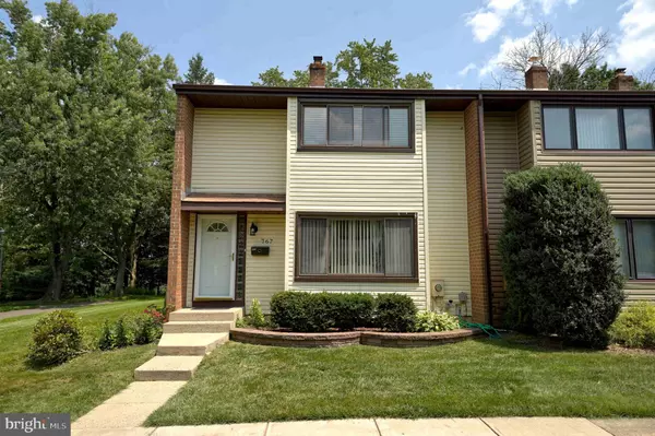 East Windsor, NJ 08520,767 TWIN RIVERS DR N