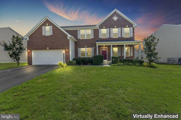 9 WILDWOOD PL, Fredericksburg, VA 22406