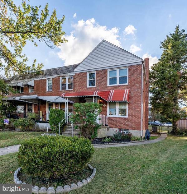 552 LUCIA AVE, Baltimore, MD 21229