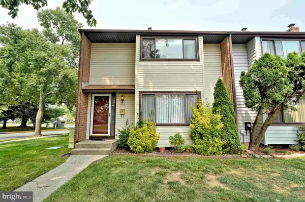 East Windsor, NJ 08520,455 FAIRFIELD RD