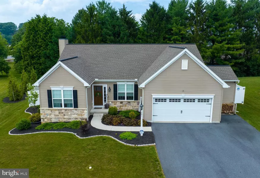 201 MARKET SQUARE S, Leola, PA 17540