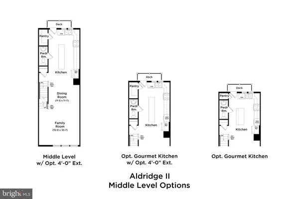 Lanham, MD 20706,4831 VISTA GREEN LN