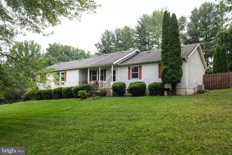 255 KOWOMU TRL, Westminster, MD 21158