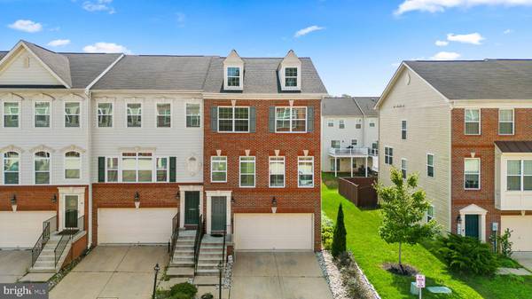 7613 TIMBERCROSS LN, Glen Burnie, MD 21060