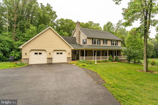 1161 EDWARDS RD, Narvon, PA 17555