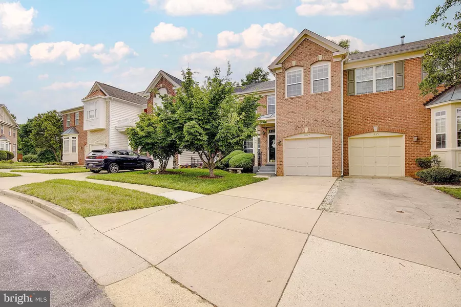 1847 FOXWOOD CIR, Bowie, MD 20721