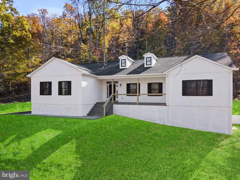 13257 ELK RUN RD, Bealeton, VA 22712