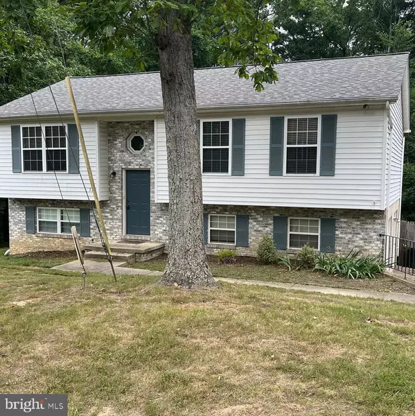 714 PIONEER TRL, Lusby, MD 20657