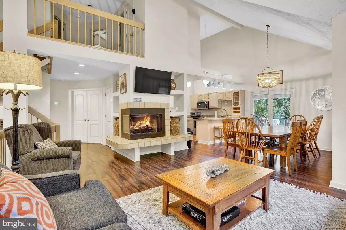 Lake Harmony, PA 18624,21 ROCKSPRING CT