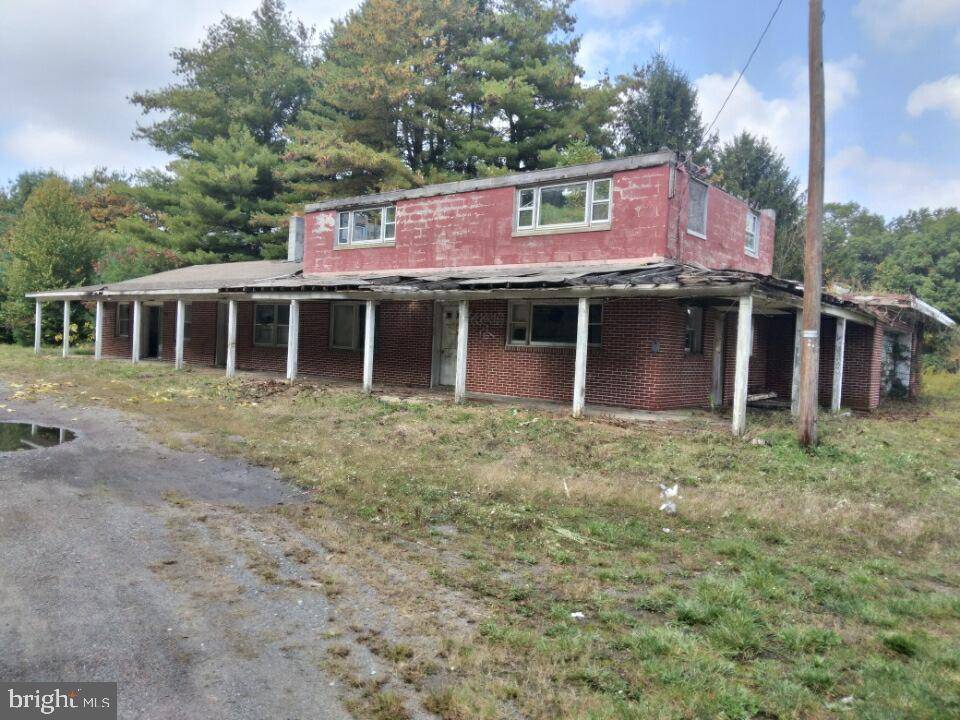 Williamstown, PA 17098,9541 ROUTE 209