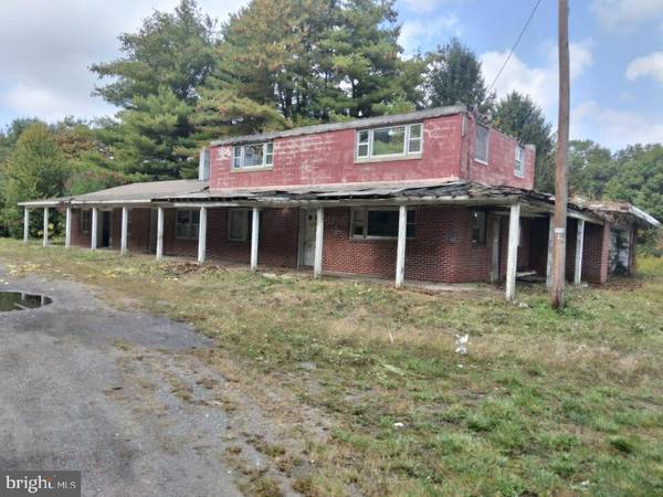 9541 ROUTE 209, Williamstown, PA 17098