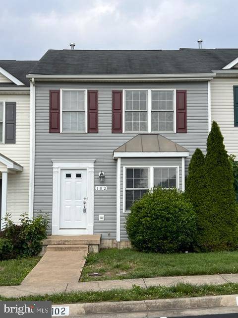 102 SEABREEZE LN, Winchester, VA 22602