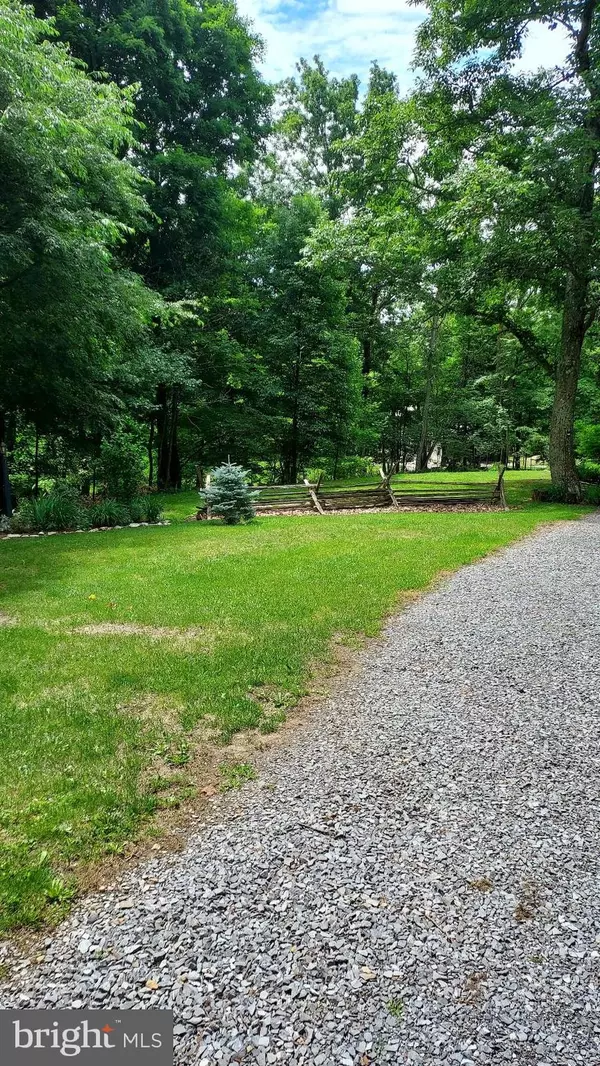 James Creek, PA 16657,3630 TODD PASS