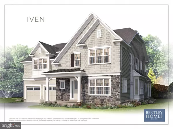 Wayne, PA 19087,IVEN AVE #LOT 01