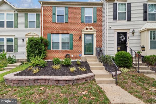 202 FOXMANOR LN, Glen Burnie, MD 21061